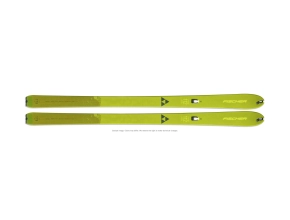 FISCHER Skis S-Bound Skin 112 