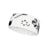 MALOJA Malosco Headband - Glacier Milk