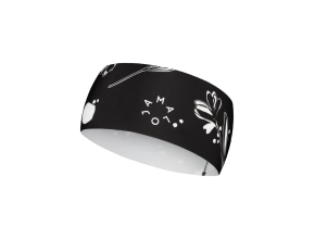 MALOJA Malosco Headband - Moonless