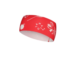 MALOJA Malosco Headband - Raspberry