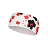 MALOJA Sarnonico Headband - Glacier Milk Primrose