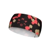 MALOJA Sarnonico Headband - Moonless Primrose