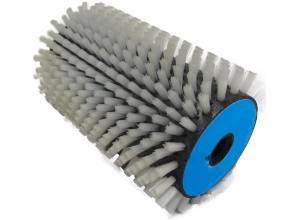 SPORT ET NEIGE Brosse Rotative Nylon 11.5 cm