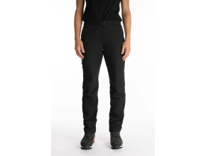 TRANGOWORLD - Luna DR Pant W - Caviar