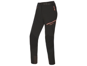 TRANGOWORLD - TRX2 Nyl Pro Pant W - Caviar