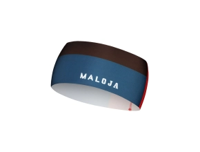 MALOJA Wiesbachhorn Headband - Midnight