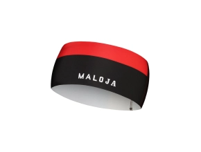 MALOJA Wiesbachhorn Headband - Moonless