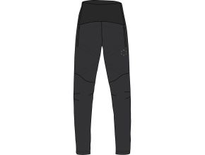 MALOJA Zengo Pants - Moonless