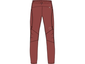 MALOJA Cristina Pants - Rosehip