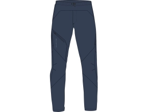 MALOJA Marcus Pants Man - Midnight