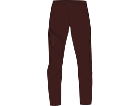 MALOJA Marcus Pants Man - Chocolate