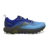 BROOKS Cascadia 17 - Blue/Surf Web/Sulphur