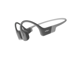 SHOKZ casque OPENRUN - Gris Cosmique
