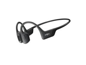 SHOKZ casque OPENRUN PRO - Noir Cosmique