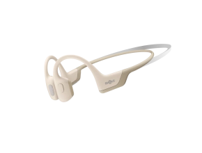 SHOKZ casque OPENRUN PRO Mini - Beige