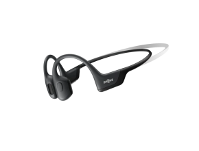 SHOKZ casque OPENRUN PRO Mini - Noir Cosmique