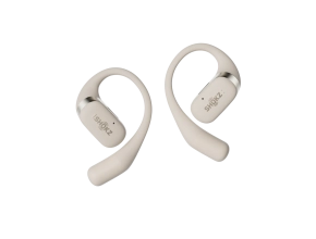 SHOKZ casque OPENFIT - Beige