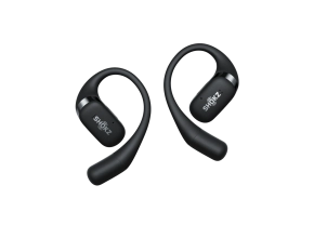 SHOKZ casque OPENFIT - Noir