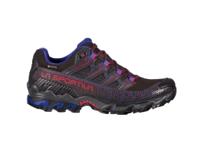 LA SPORTIVA Ultra Raptor II GTX Femme Carbon/Love Potion