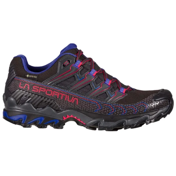 LA SPORTIVA Ultra Raptor II GTX Femme Carbon Love Potion LA SPORTIVA Sport et Neige
