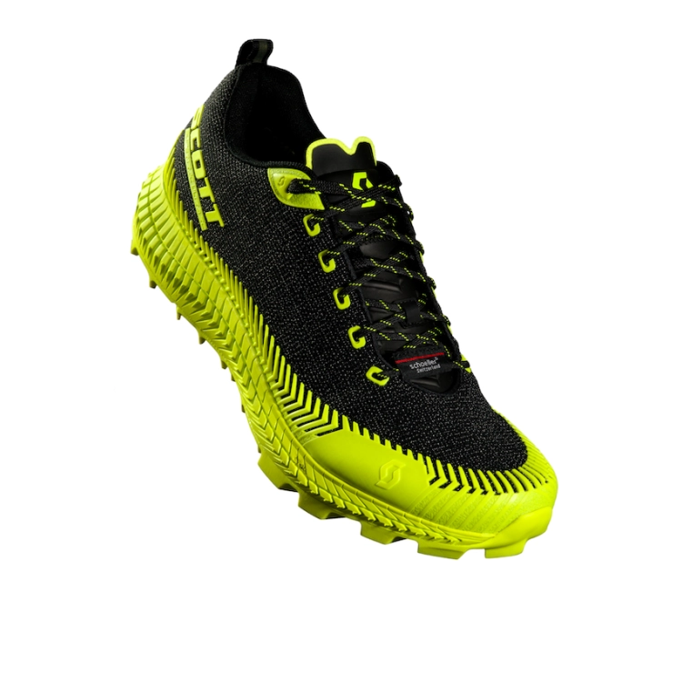 Chaussure de discount trail scott