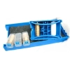 SPORT ET NEIGE kit Structureuse avec 3 Rouleaux en V