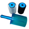 SPORT ET NEIGE Ensemble de 2 brosses Rotative 11.5mm + Manche + Protection