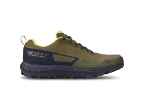 SCOTT Supertrac 3 GTX - Fir Green