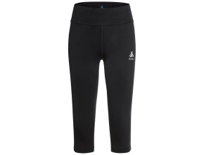 ODLO Tights 3/4 ESSENTIAL Woman - Black