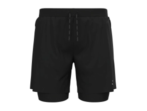 ODLO 2-in-1 Short X-ALP Trail 6