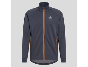 ODLO Jacket ZEROWEIGHT Warm Hybrid Men - India Ink