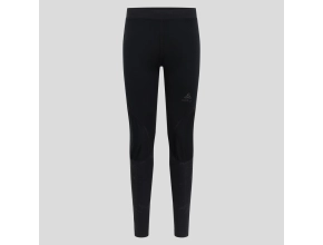 ODLO Tights ZEROWEIGHT Warm Reflective Men - Black