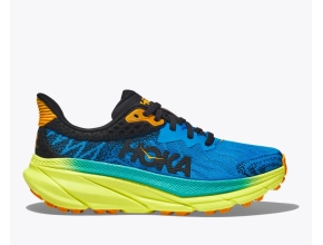 HOKA Challenger ATR 7 Diva Blue/Evening Primrose