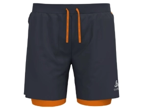 ODLO 2-in-1 Short X-ALP Trail 6