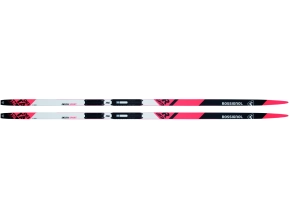 Pack ROSSIGNOL Ski DELTA SPORT R-SKIN + Fixations Turnamic