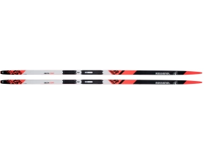 Pack ROSSIGNOL Skis DELTA COMP R-Skin + Fixations Turnamic