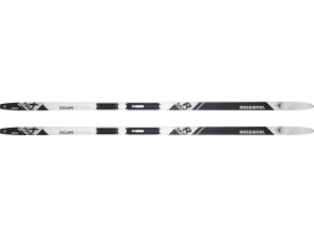Pack ROSSIGNOL Skis X-TOUR Escape R-Skin + Fixations Turnamic