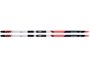Pack ROSSIGNOL Skis DELTA COMP Skate IFP + Fixations Turnamic