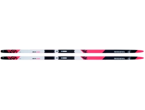 Pack ROSSIGNOL Skis DELTA SPORT Skate IFP + Fixations Turnamic
