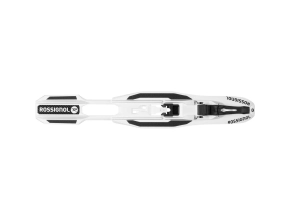 ROSSIGNOL Fixations Control Step-in IFP White Black