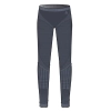 ODLO Bottom Long Performance Warm Kids - India Ink/Folkstone Gray