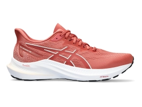 ASICS GT-2000 12 - Light Garnet/Brisket Red