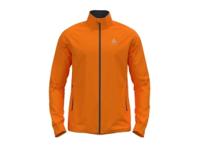 ODLO Jacket Brensholmen Men - Oriole/India Ink