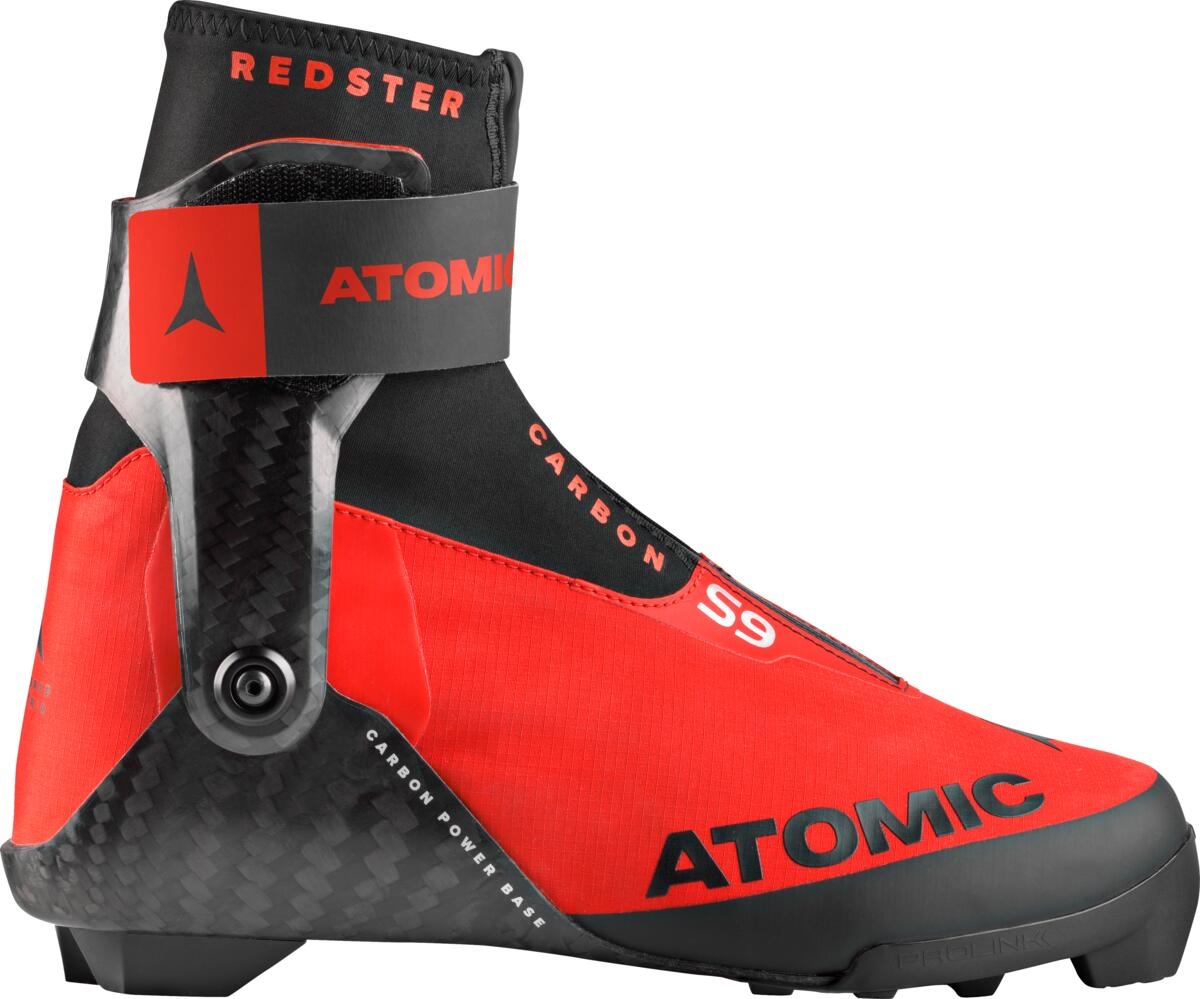 ATOMIC Chaussures REDSTER S9 Carbon