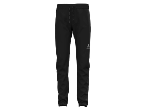 ODLO Pants BRENSHOLMEN Junior - Black