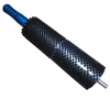 SPORT ET NEIGE Ensemble de 2 brosses Rotative Crin 11.5mm + Manche 