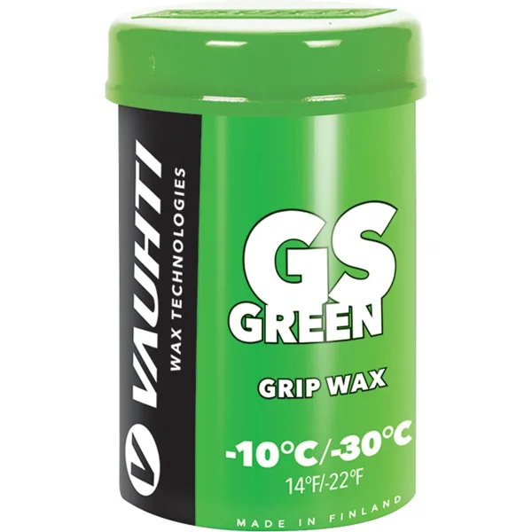 VAUHTI Poussette GS Green 