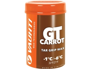 VAUHTI Poussette GT Carrot