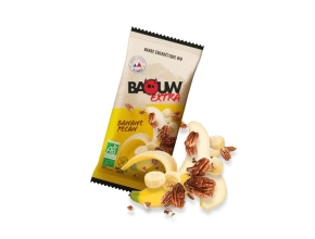 BAOUW EXTRA Banane/Pecan