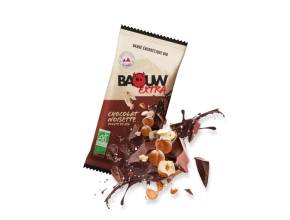 BAOUW EXTRA Chocolat-Noisette